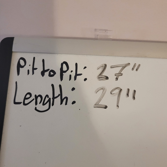 Blue Cotton Chambray Paisley Button-Up Shirt XXL - Picture 6 of 6